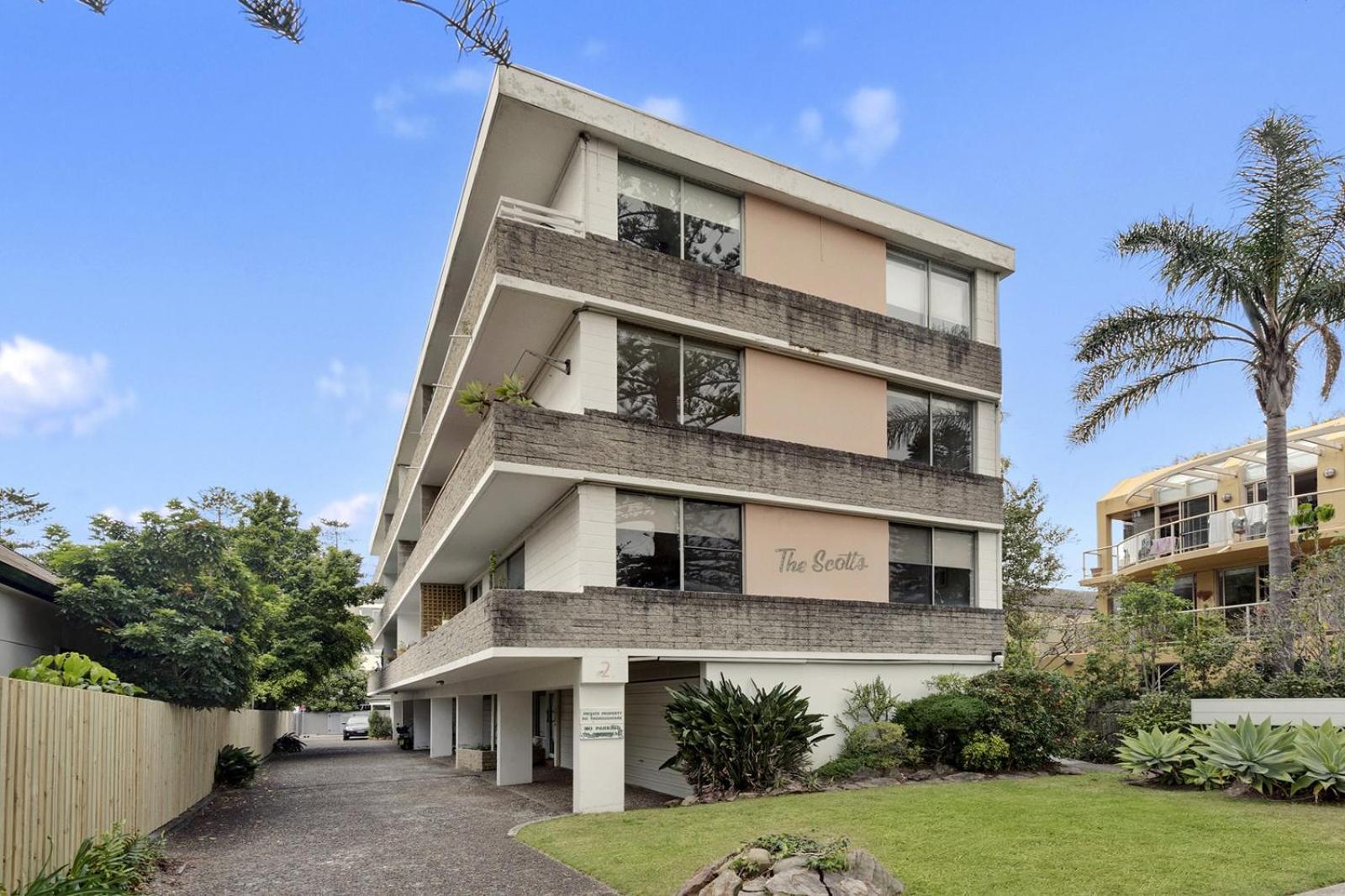 Chic Apartment Footsteps From Manly Beach Сідней Номер фото